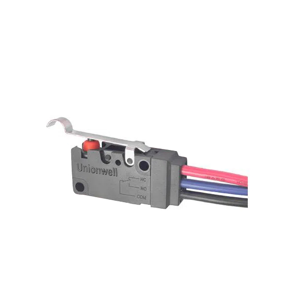 Microinterruptor a proba de po