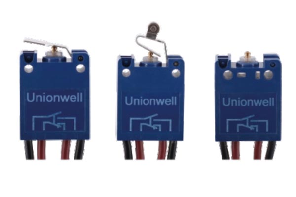 sealed switch G11