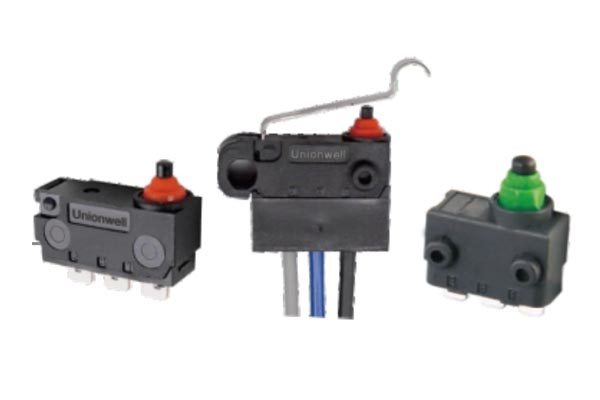 sealed switch G35py