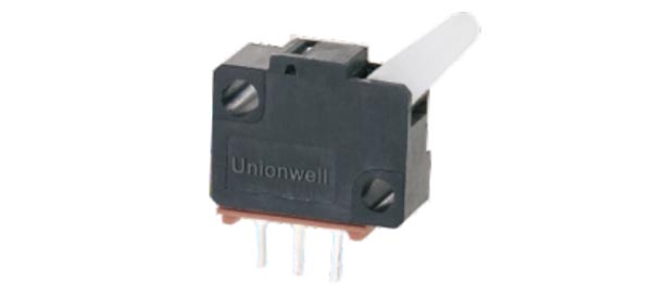 Small Size Detector Switch GT01ygs