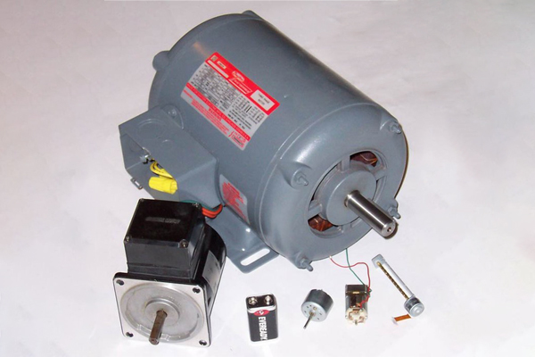 motor