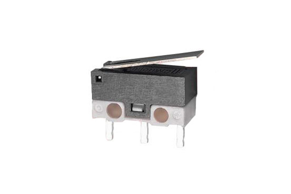 Lever Micro Switch