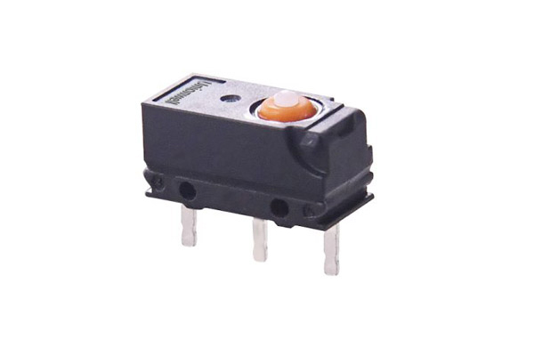 On Off Micro Switch