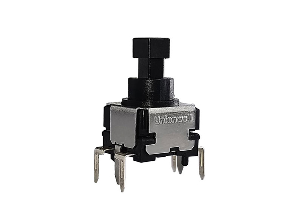 Push Button Micro Switch