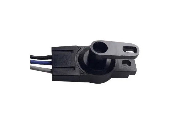 Rotary Micro Switch