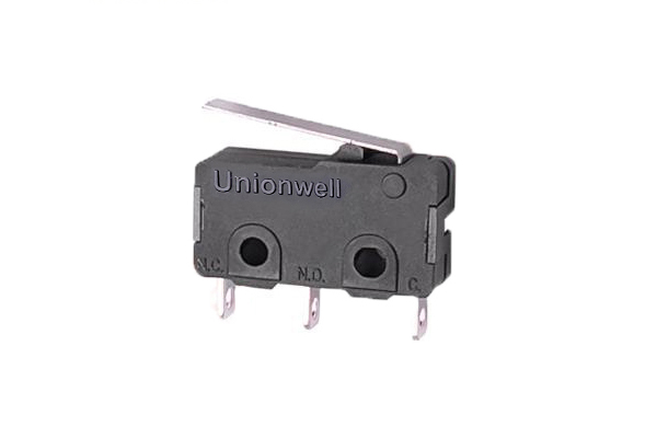 SPDT Momentary Micro Switch