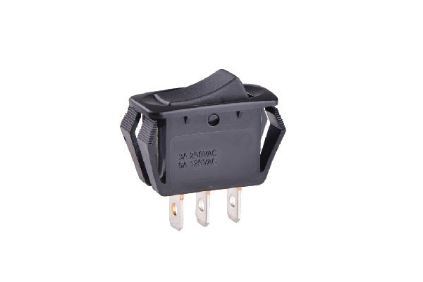 SPDT Rocker Micro Switch