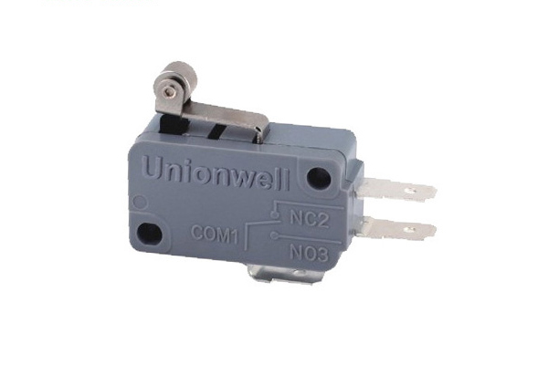 SPDT Roller Lever Micro Switch