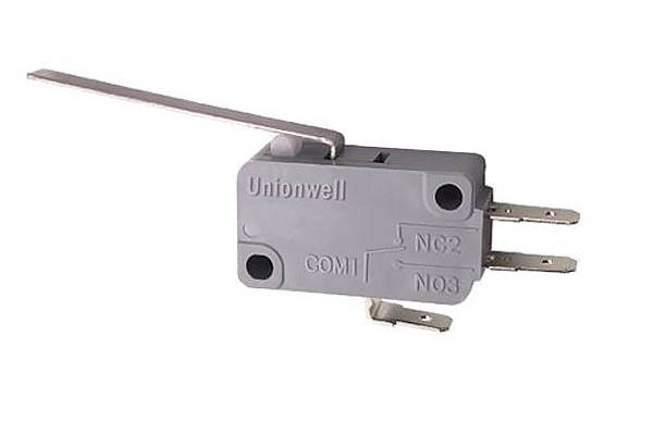 SPDT Snap Action Micro Switch