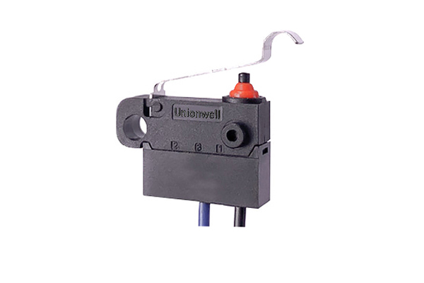 Subminiature Micro Switch