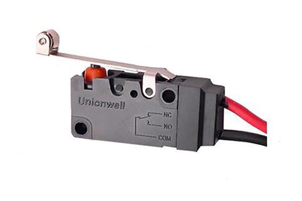 Waterproof Micro Switch