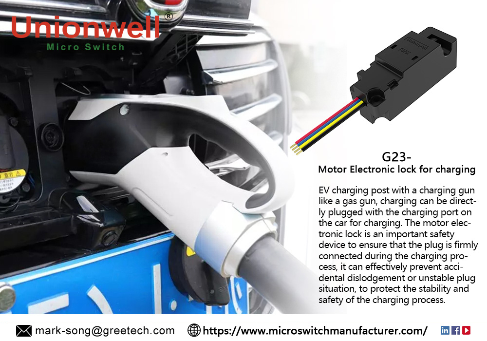 Top 5 Applications Of Plunger Switches In Vehicle Systems