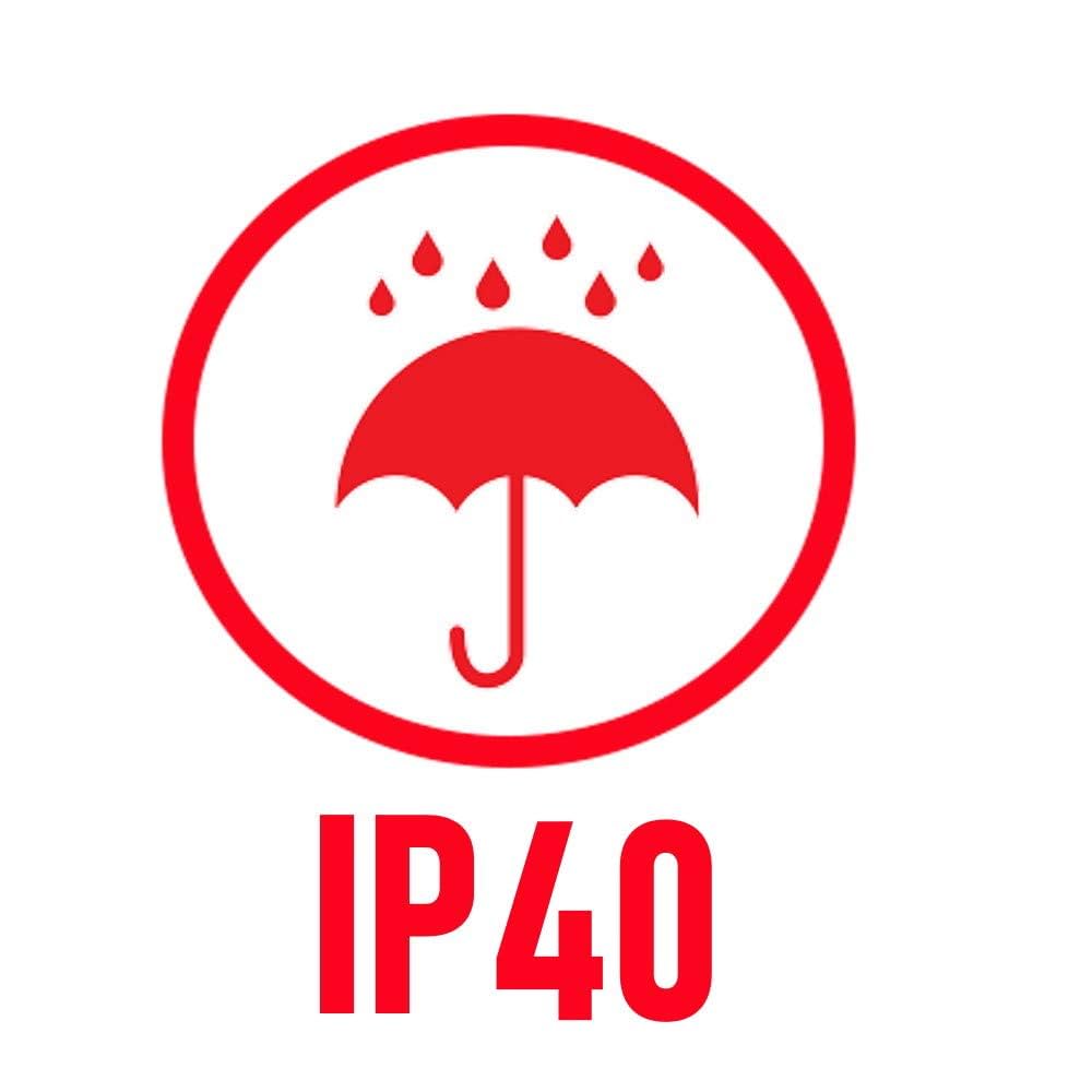 IP40