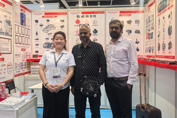 2024 Hong Kong Autumn Electronics Fair