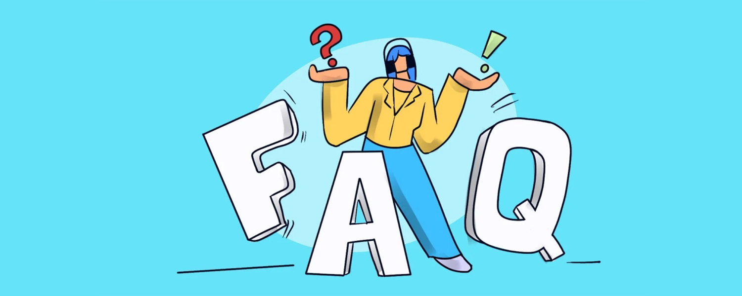 Preguntas frecuentes