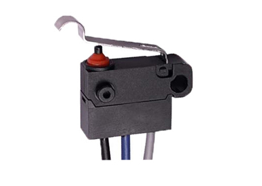 G303 mikrospínač podání