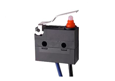 Automobilový spínač MCIRO G9A