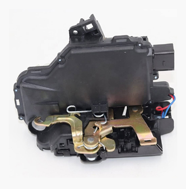 automotive door lock switch