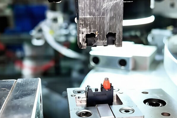 Automated Production