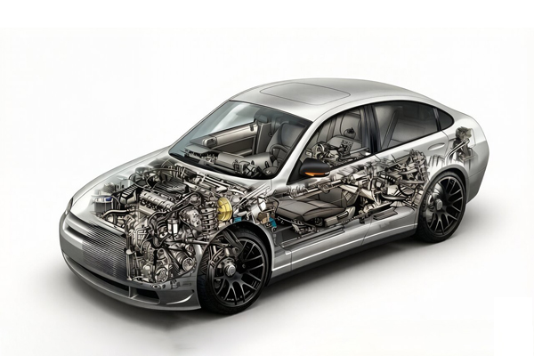 Automotive Components