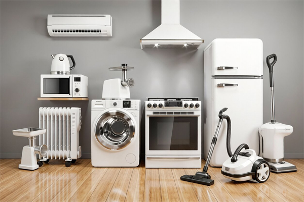 Home Appliances