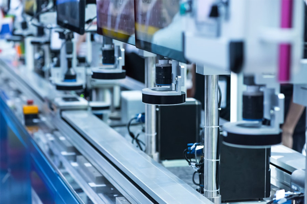 Industrial Applications