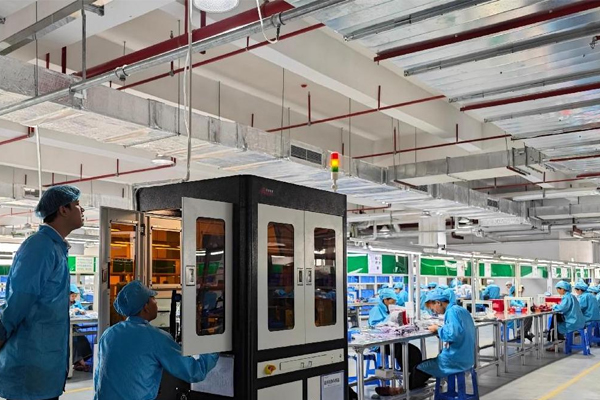 micro switch manufacturer