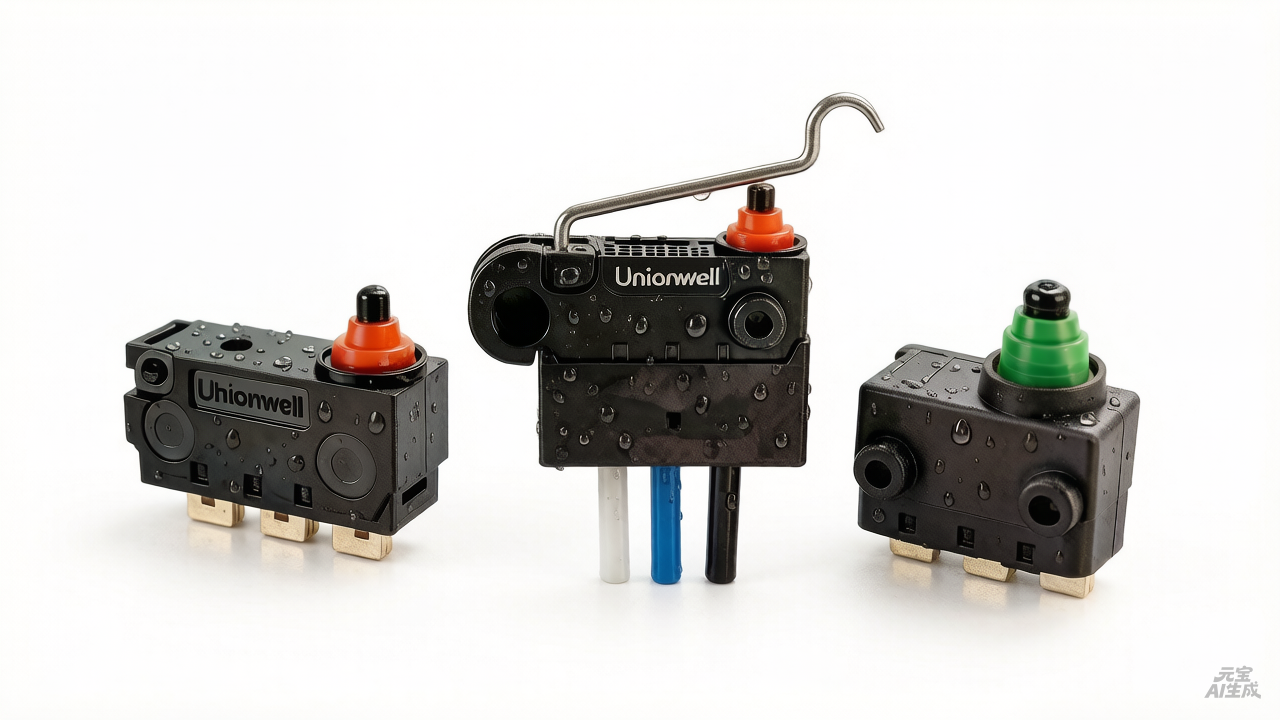 muhrlangan mikro kalit