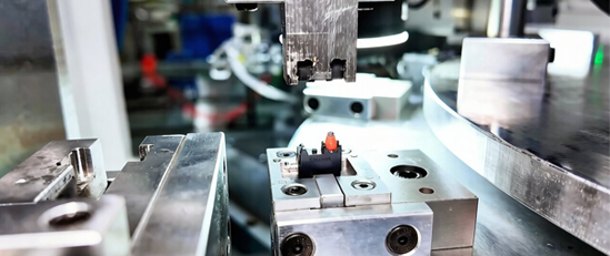 Muhrlash texnologiyasi