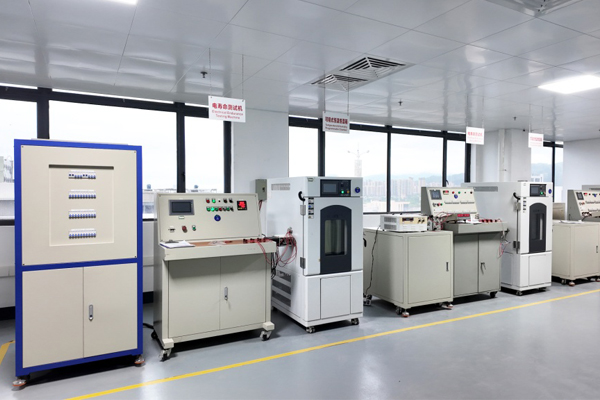 UL Witness Lab