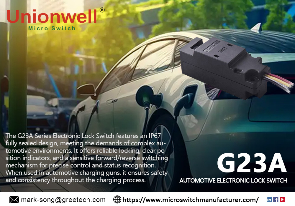 When Does an Automotive Micro Switch Really Deserve Its Own Category in a Vehicle Product Line?