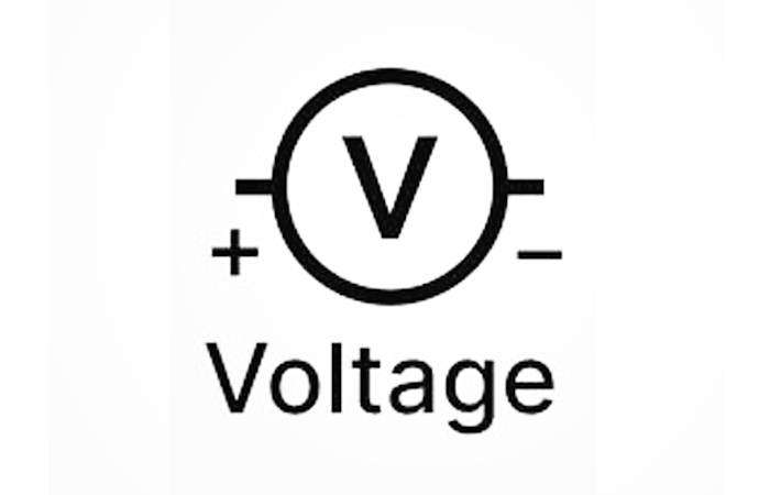 High Rated Voltage