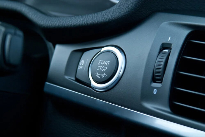 Ignition & Starting Systems