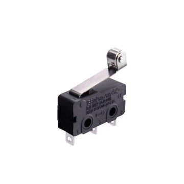 Customized Designs Miniature Micro Switch G6