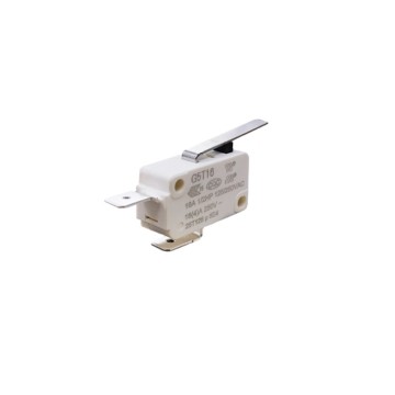 Global Safety Approvals Basic Micro Switch G5