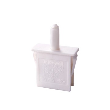 Long Travel Explosion Proof Door Switch SWP