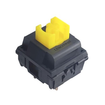 Mechanical Keyboard Switch - 4mm Travel GT07