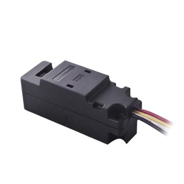 Motor Electronic Lock for Charging G23