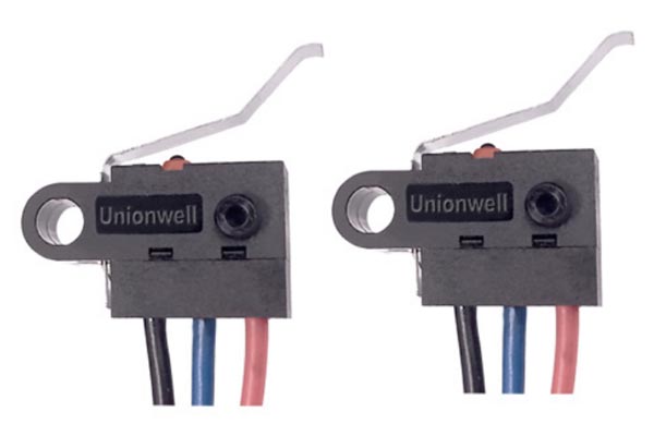 Pioneering Excellence with the Basic Micro Switch G5