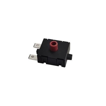 Dustproof Micro Switch G13