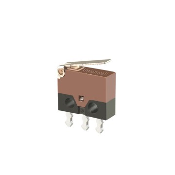 Ultraminiature Micro Switch G15