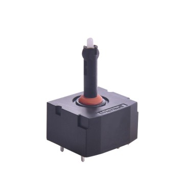 Waterproof Seat Sealed Adjustment Switch G19
