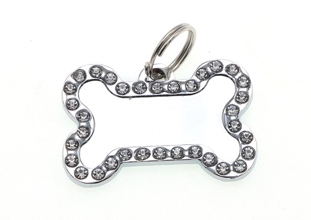 Exquisite Dog Tag (10)bnq