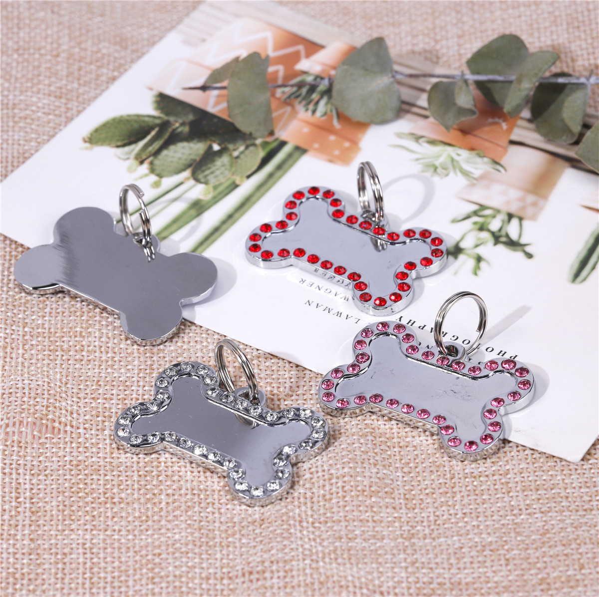 Exquisite Dog Tag (7)e62