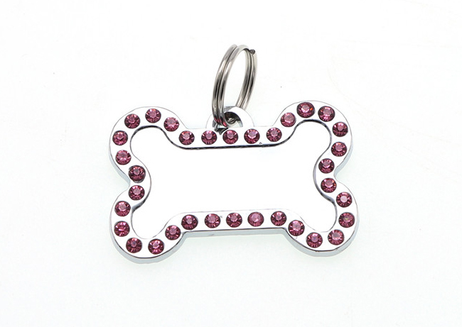 Exquisite Dog Tag (8)o8m