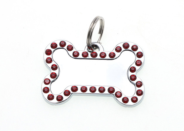 Exquisite Dog Tag (9)2i4