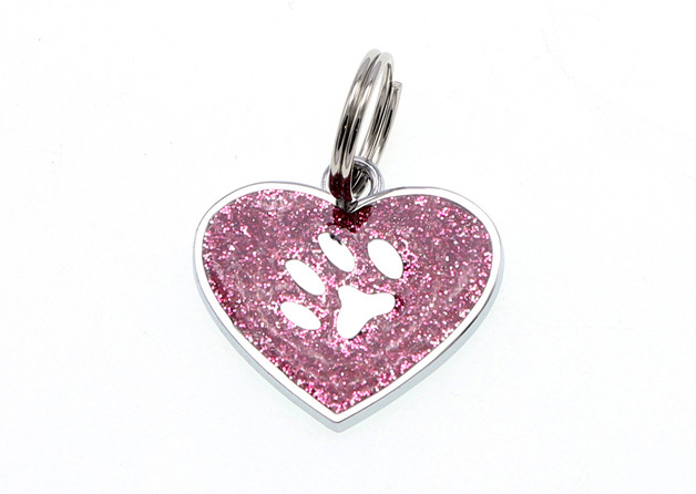Paw Print Dog Tags (11)14d