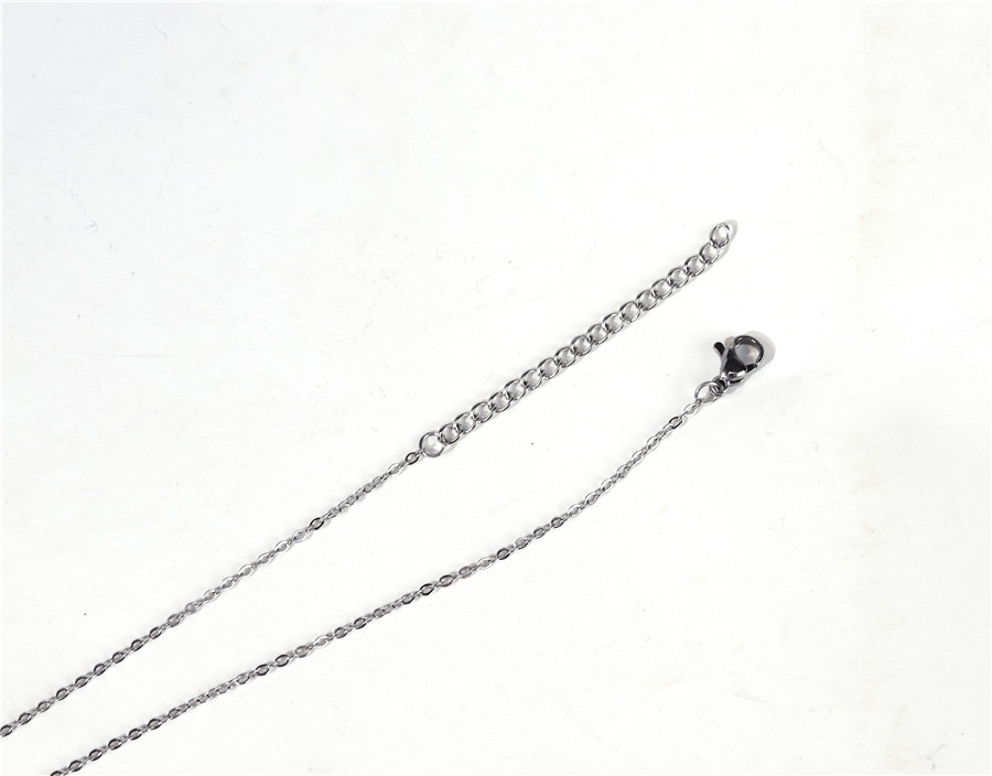 Pendant Necklace (14)7su