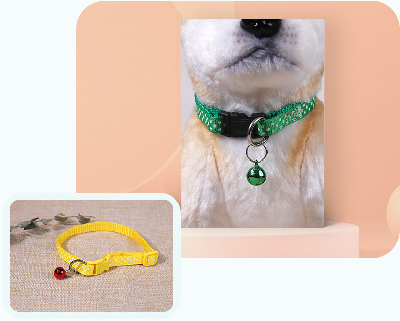 Pet Collars (7)0sd