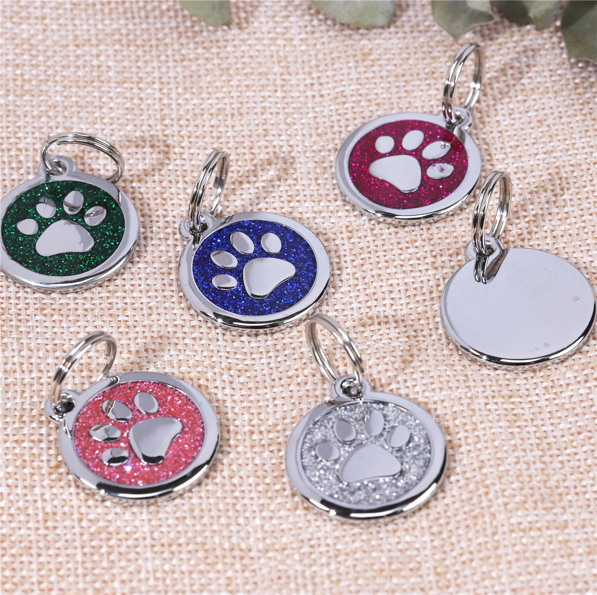 Stunning Dog Tag (10)ikg